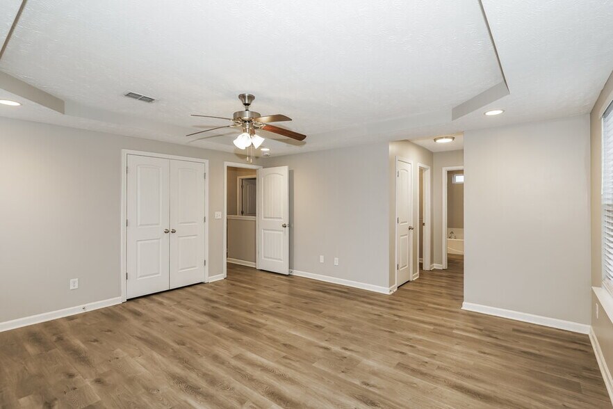 Building Photo - 1732 Elijah Ryan Dr