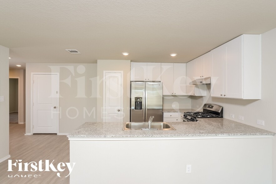 Building Photo - 1822 Morse Way