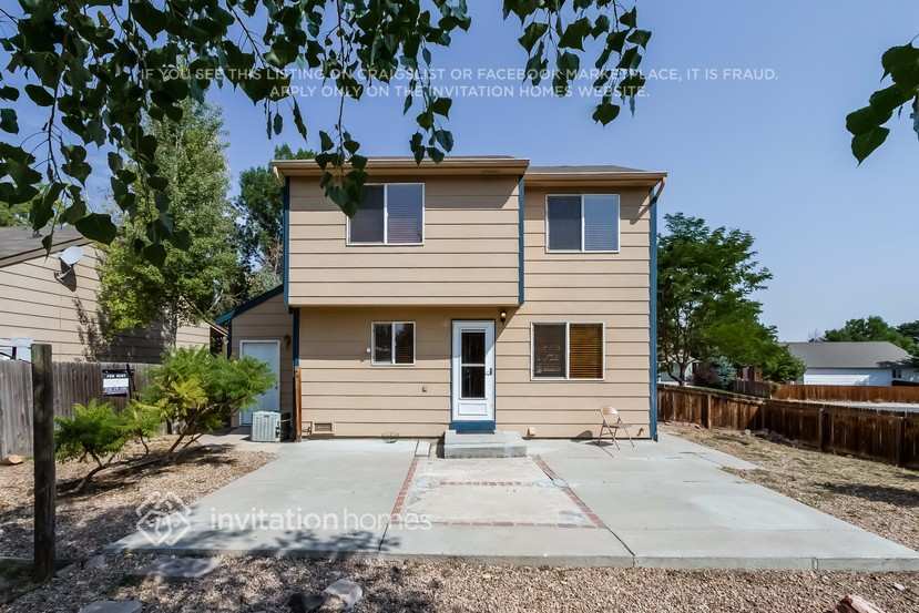 Building Photo - 5388 E 129th Ave