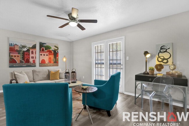 Building Photo - 3660 Rhodes Ave