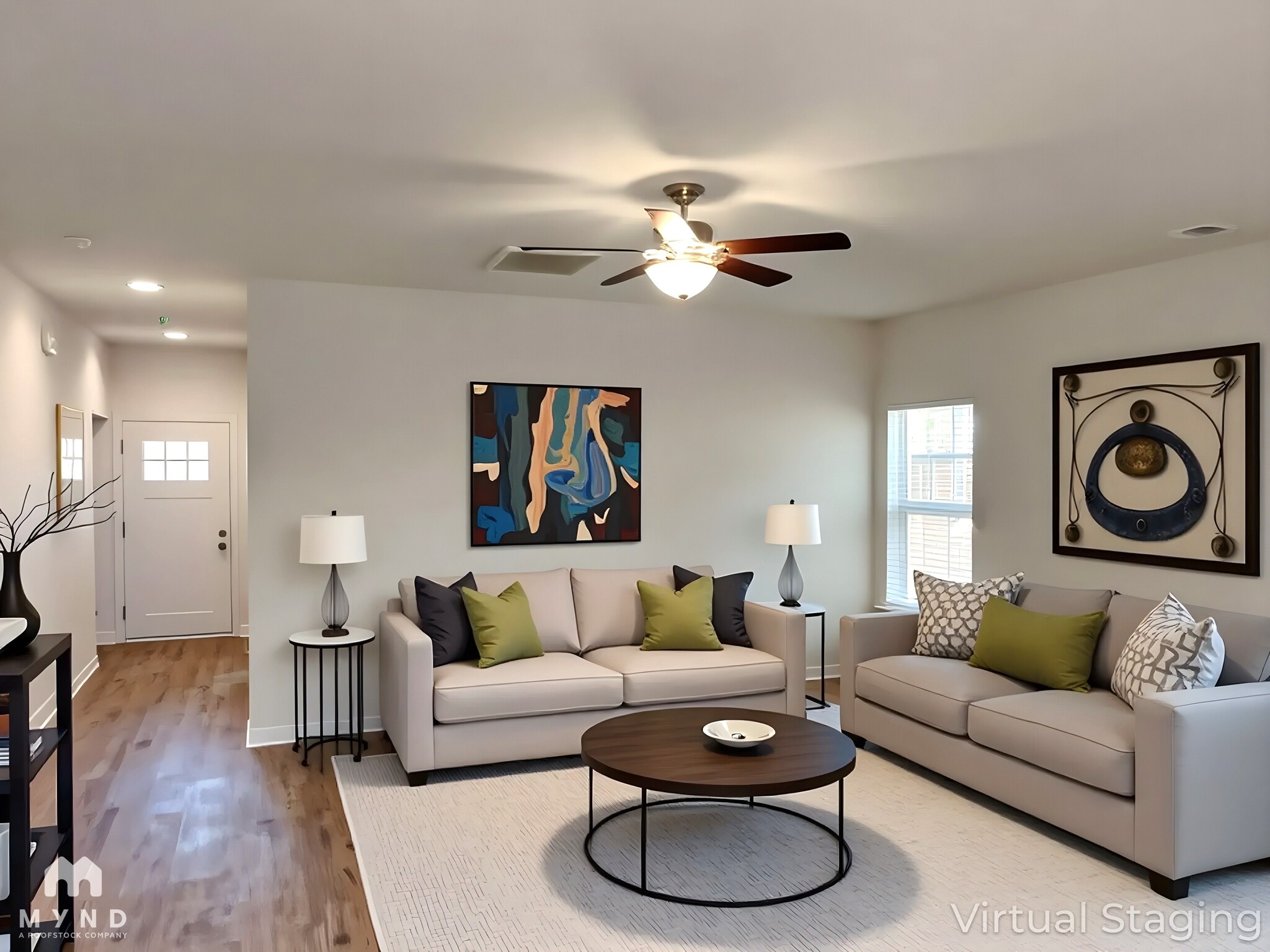 Building Photo - 203 S Skyland Dr