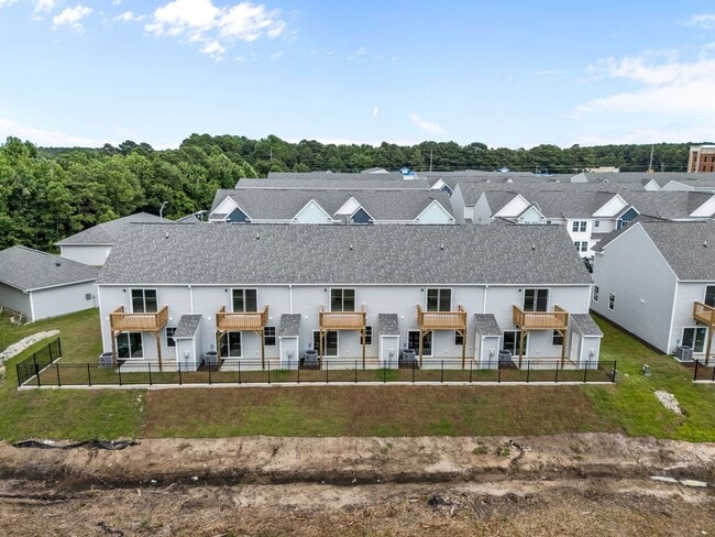 Building Photo - New Construction 3 Bedroom 3.5 Bathroom, P...