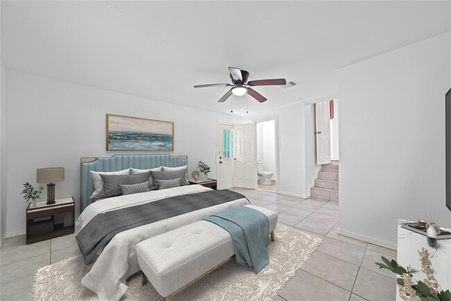 Building Photo - 2823 Bernardo De Galvez Ave