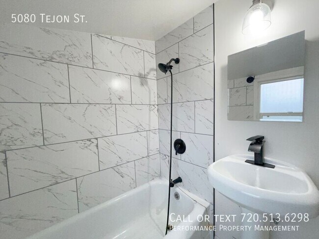 Building Photo - 5080 Tejon St