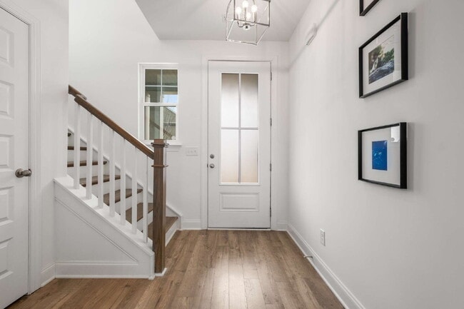 Building Photo - New Construction in a Great Neighborhood