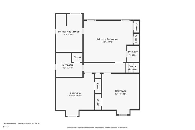 Building Photo - 18 Bramblewood Trail SW