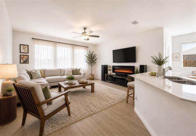 Building Photo - 1304 Rousseau Dr