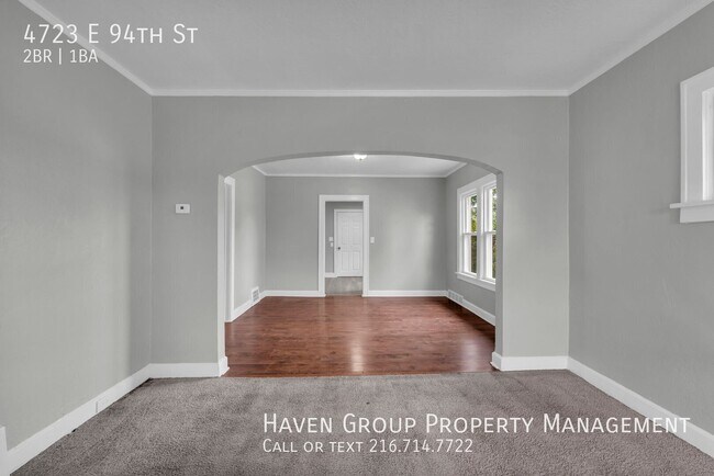 Building Photo - 4723 E 94th St