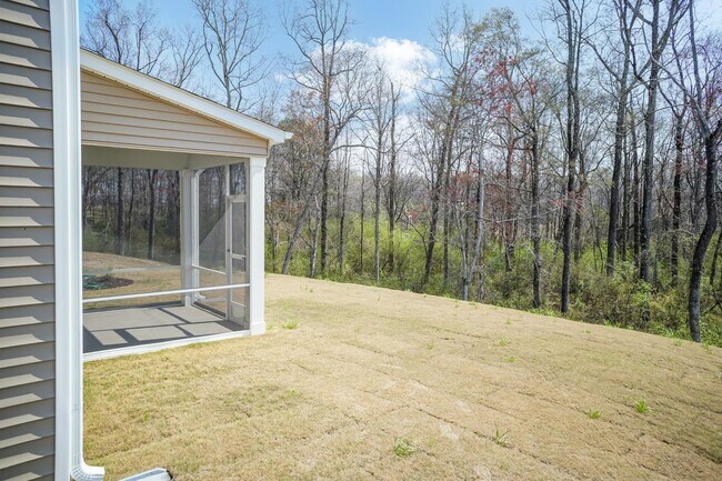 Building Photo - NEW Four Bedroom Home!