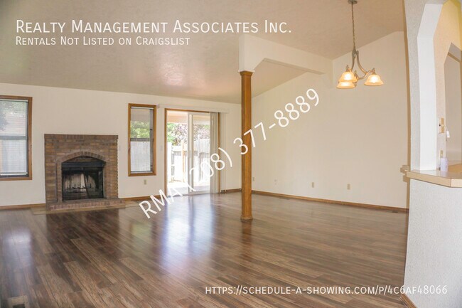 Building Photo - 4773 N Mirth Pl