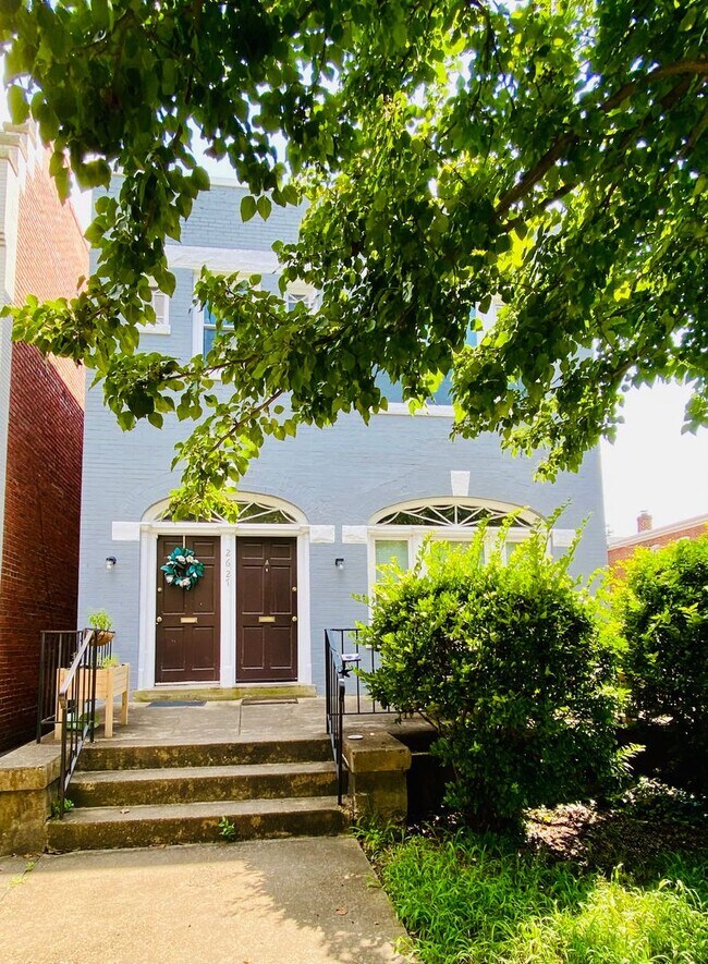 Building Photo - 2627 Floyd Ave