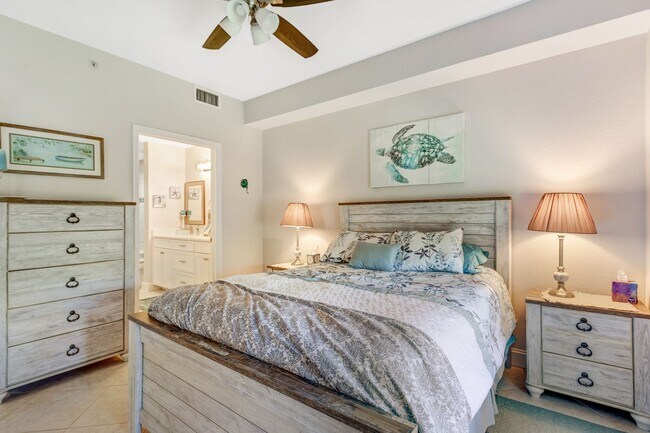 Building Photo - ** BOTANICAL PLACE ** 3 BED / 2 BATH - CONDO - TURNKEY FURNISHED - SEASONAL OR SHORT TERM