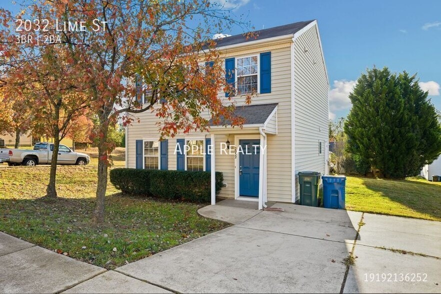 Primary Photo - 2032 Lime St