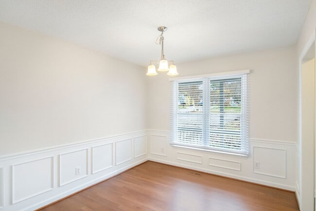 Building Photo - Freshly Updated! Beautiful 3 Bedroom, 2 Bath Ranch with Private wooded lot - Pet Friendly!