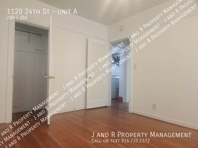 Building Photo - 1120 24th St