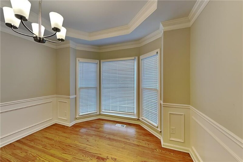 Building Photo - 3930 Summit Gate Dr