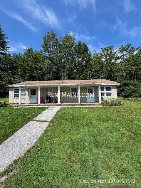 Building Photo - 202 Main Rd