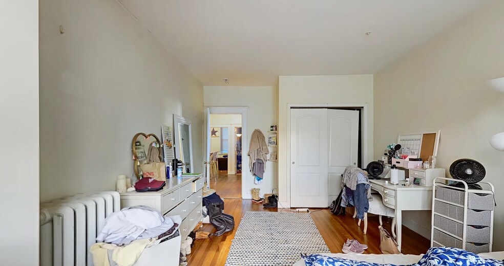 Building Photo - 1130 Commonwealth Ave