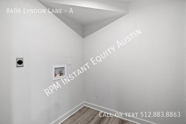 Building Photo - North Austin Gem - MOVE IN SPECIAL (No ren...