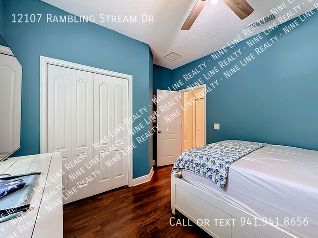 Building Photo - 12107 Rambling Stream Dr