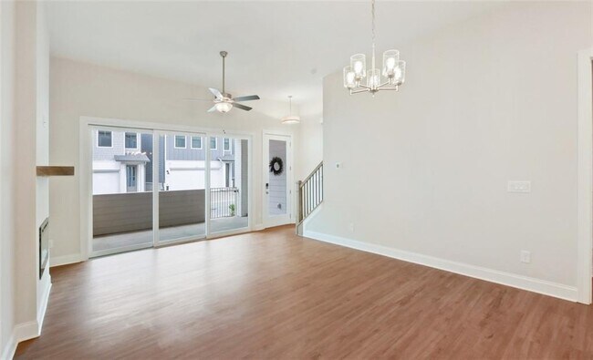 Building Photo - 726 Stickley Oak Way