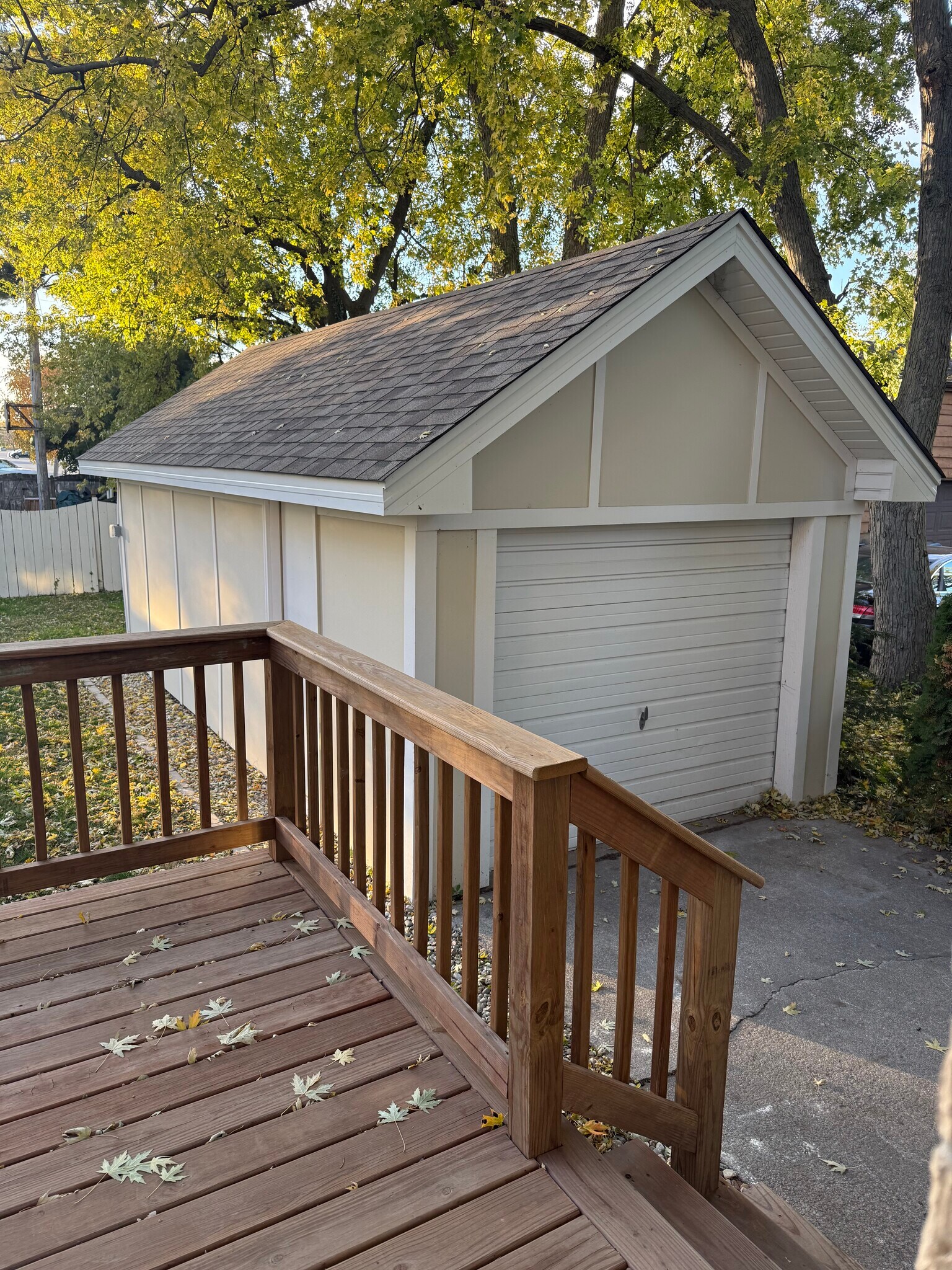 Building Photo - 9630 Erie St