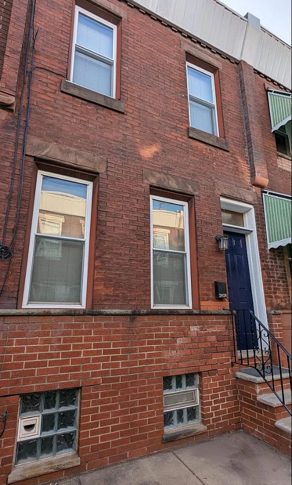 Exterior - 2026 S Cleveland St