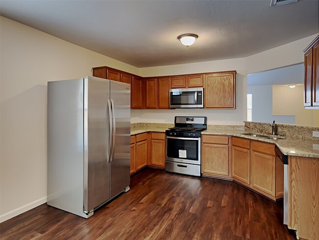 Building Photo - 22115 Guston Hall Ln