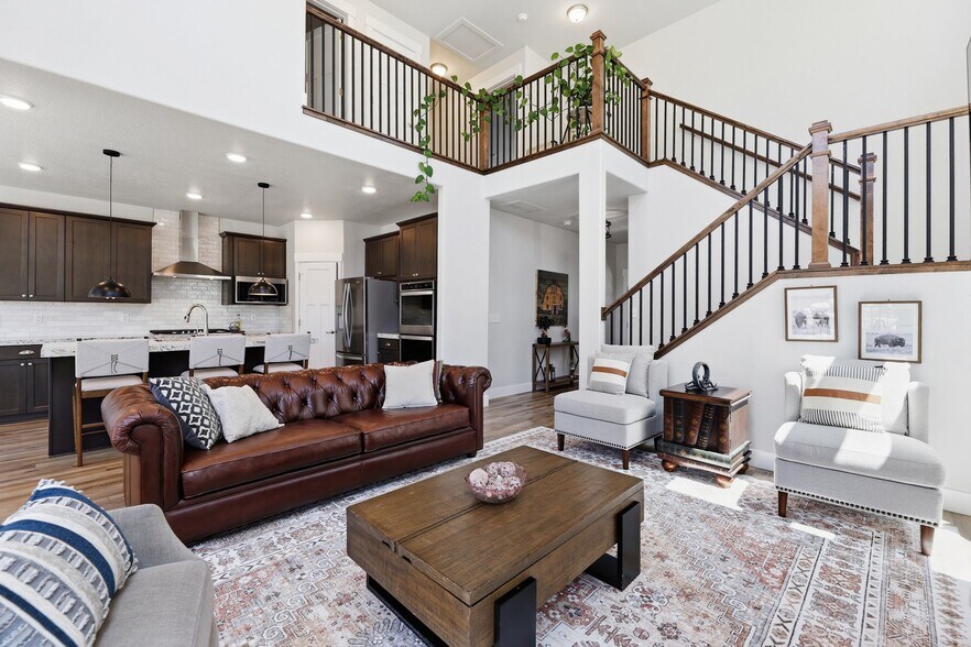 Building Photo - 14706 Glacial Peak Dr