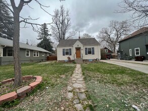 Building Photo - Cute House In Fort Collins