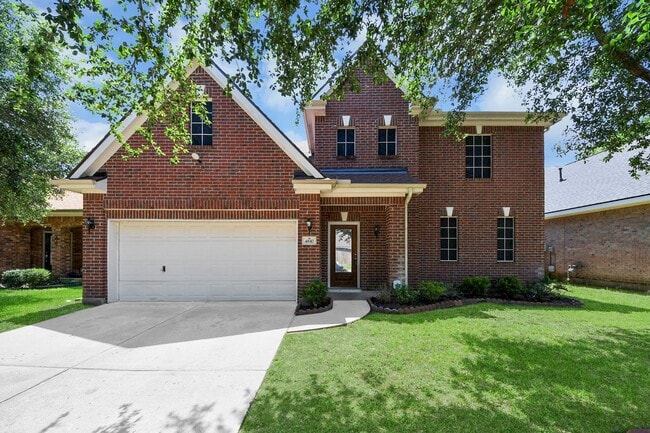 Building Photo - 4610 Plum Forest Rd