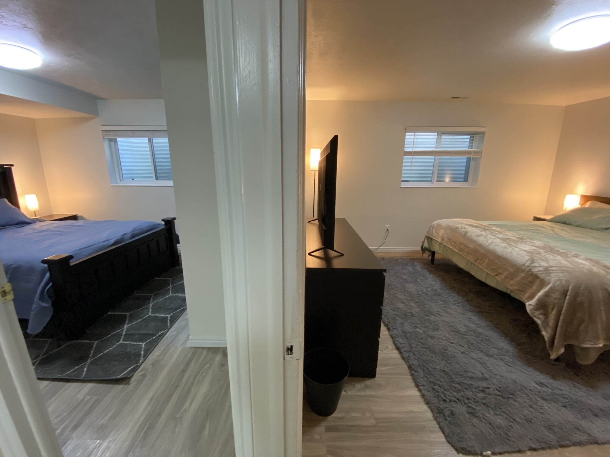 Bedroom 1 and 2 - 2243 E 10300 S