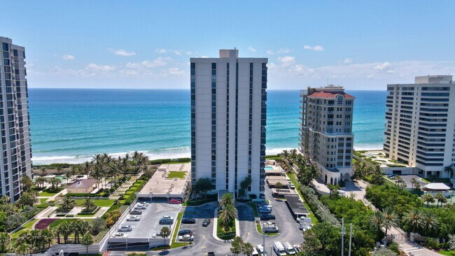 Building Photo - 5380 N Ocean Dr