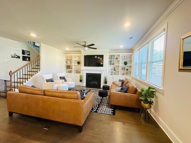 Building Photo - 603 Skye Ct