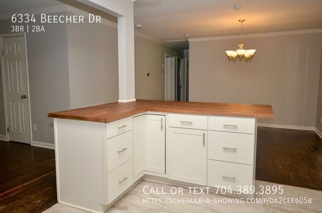 Building Photo - 6334 Beecher Dr