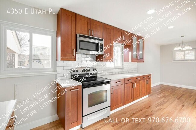 Building Photo - 4350 E Utah Pl