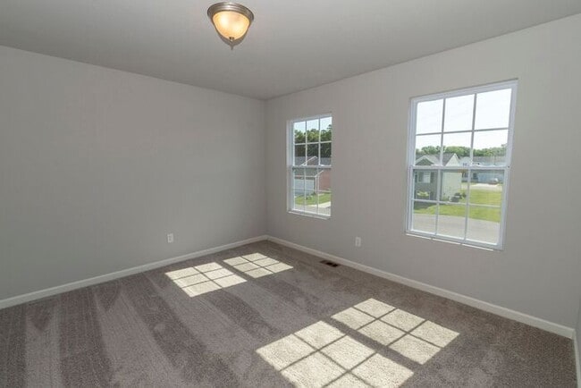 Building Photo - Mishawaka South Side- Be the first to Occupy this newly built 2-story home