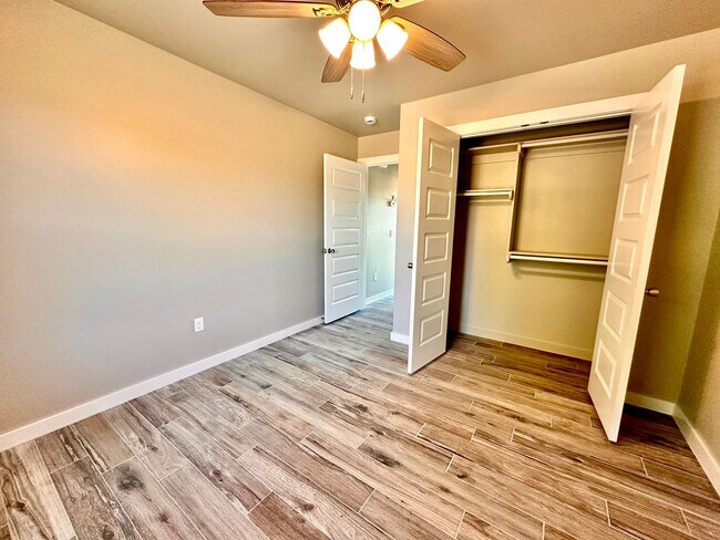 Building Photo - New Construction Home south of Blanchard approx 8-10 miles from Chickasha Move in Deposit-Free (I...