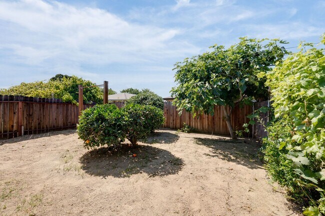 Building Photo - Charming 2 Bedroom Duplex with Private Backyard & Garage!