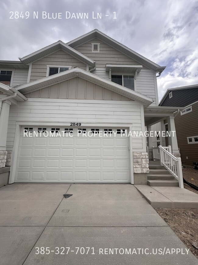 Primary Photo - 2849 Blue Dawn Ln