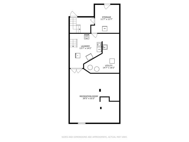 Building Photo - 4132 N Claremont Ave