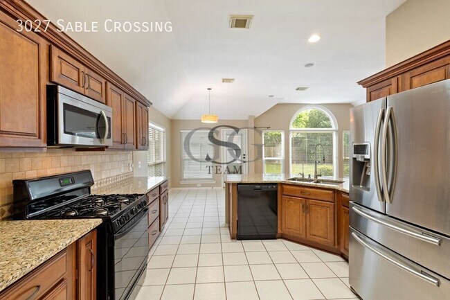 Building Photo - 3027 Sable Crossing