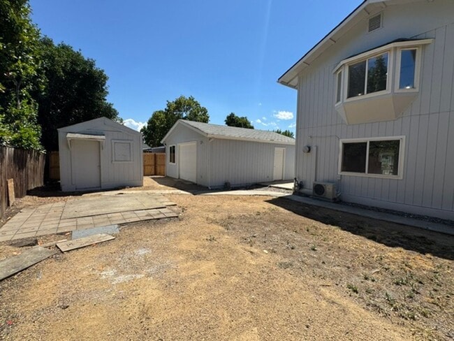 Building Photo - Freshly Renovated 3-Bedroom Home with RV Parking & Detached Double Garage