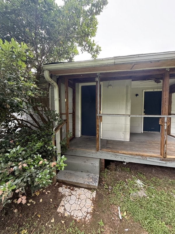 Building Photo - 40 Echols Dr