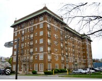 Building Photo - Fairfield Manor