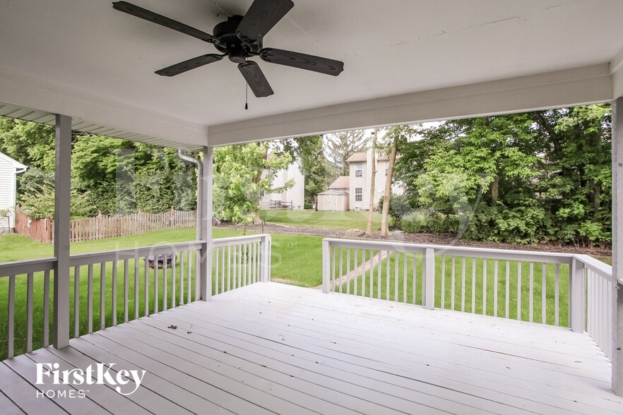 Building Photo - 1088 Heritage Trce