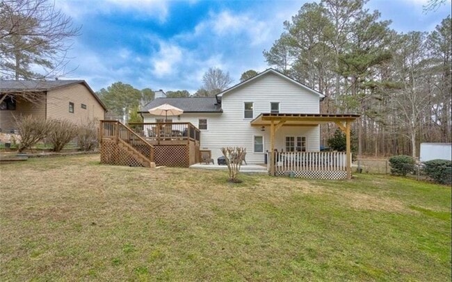 Building Photo - 1201 Holly Hills Dr SW