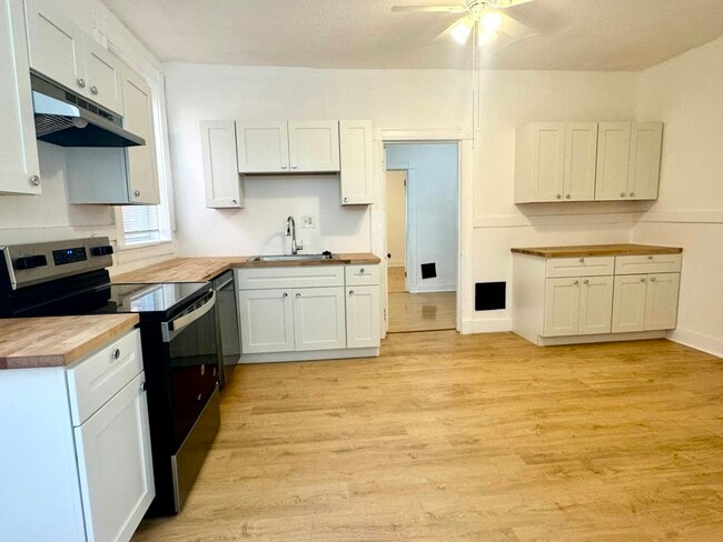 Building Photo - 4216-4218 Arsenal Street, Unit 4218