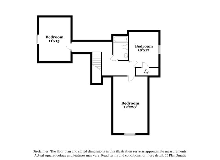 Building Photo - 221 Raleigh Way