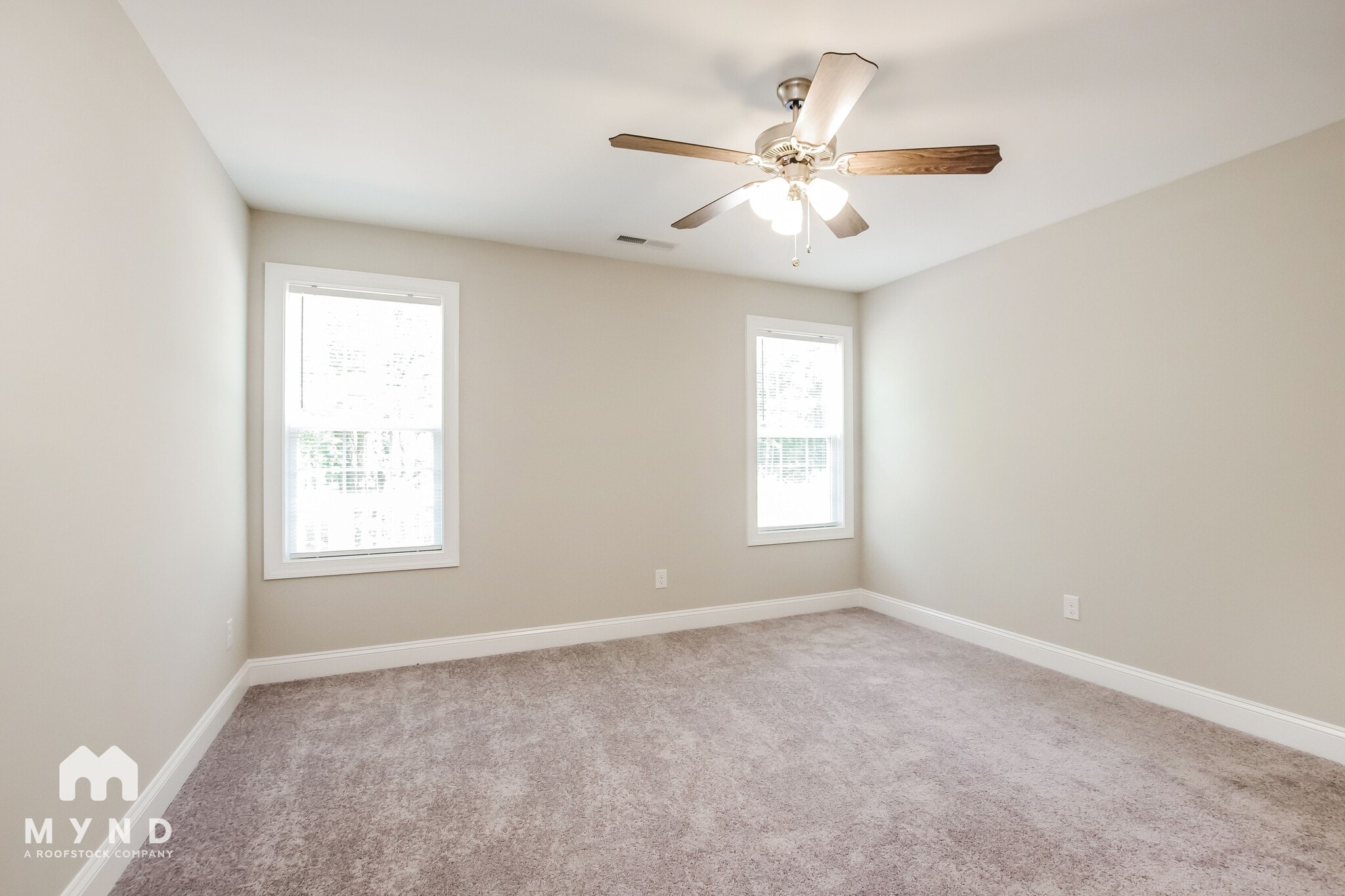 Building Photo - 4250 Burgin St